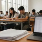 Ministro Quiroz investiga fallas en gratuidad universitaria