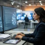 Legaltech español analiza IA y ciberseguridad este año