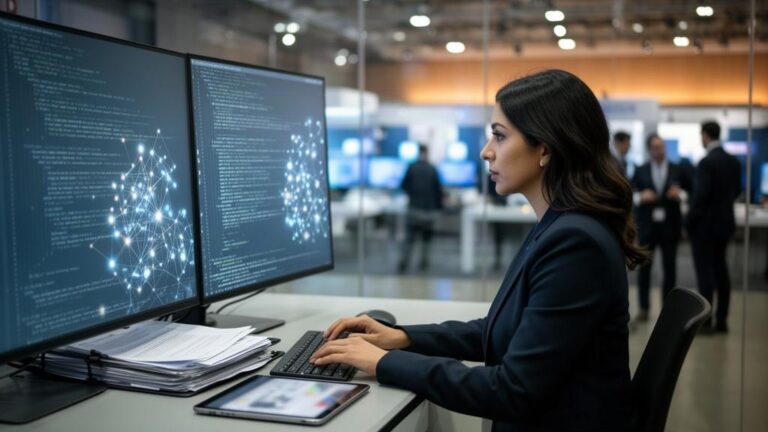 Legaltech español analiza IA y ciberseguridad este año