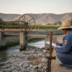 Corte rechaza reclamo de Agrícola Ribera y confirma patente por no uso de derechos de agua