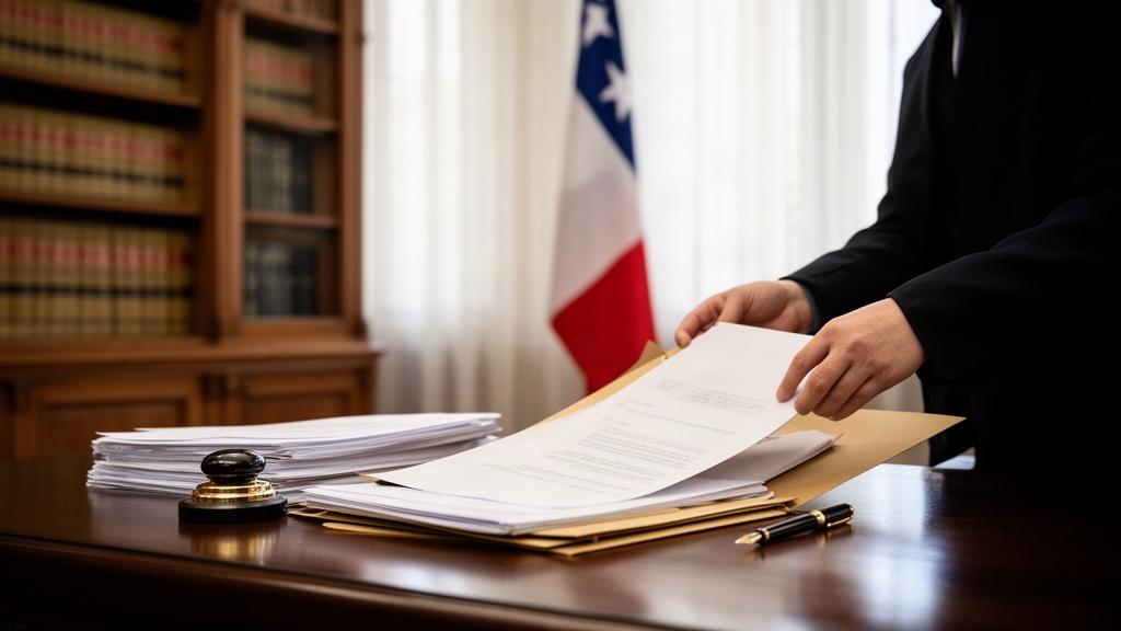 Corte Suprema admite a trámite recurso de protección