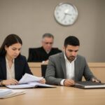 Ley 21.845 modifica el Código Procesal Penal y amplía plazo de flagrancia