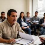 Desempleo: Núñez pide al Gobierno más esfuerzo económico