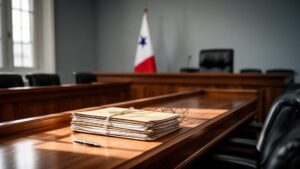 [REVISAR] Corte Suprema confirma fallo de Valparaíso en causa Rol 50.384-2026