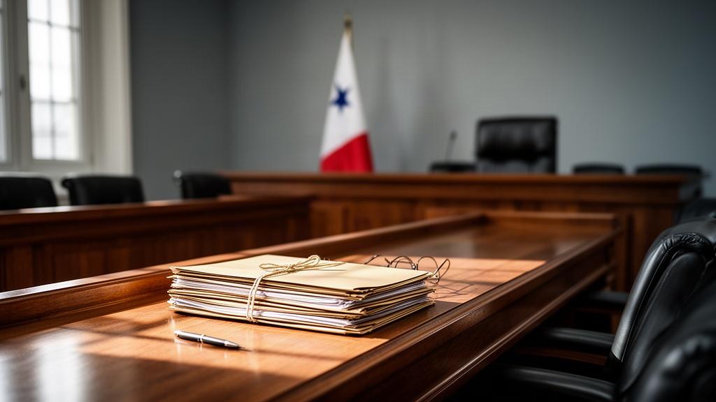 [REVISAR] Corte Suprema confirma fallo de Valparaíso en causa Rol 50.384-2026