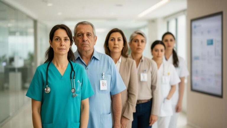 [REVISAR] Corte de Santiago declara a Banmédica holding y único empleador de sus filiales