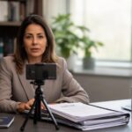 Video-resumen profesional: Derecho Migratorio