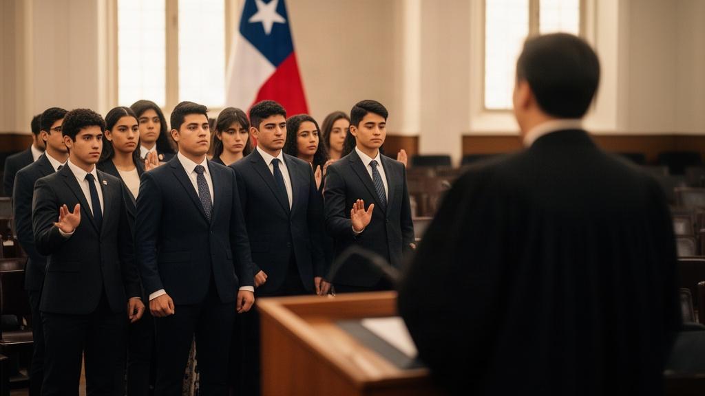 Chevesich destaca rol de profesores en formación integral