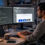 Meta planea usar datos de sitios web para desarrollar IA