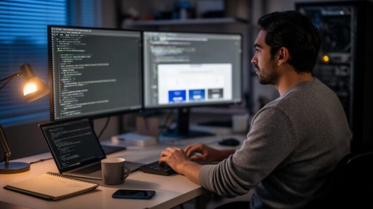 Meta planea usar datos de sitios web para desarrollar IA