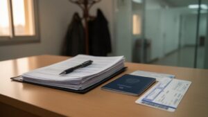 Corte Suprema valida prisión preventiva de imputado venezolano por peligro de fuga
