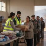 Ley 21.850 extiende Fondo de Emergencia por Incendios a Ñuble y Biobío