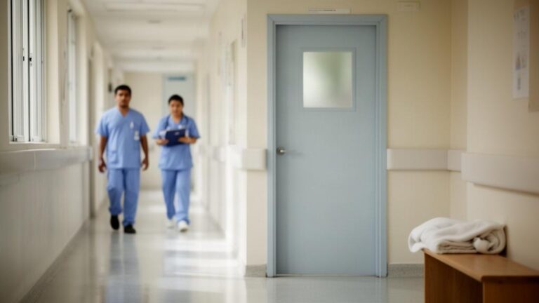 [REVISAR] Corte Suprema rechaza indemnización contra Hospital Padre Hurtado por asfixia neonatal