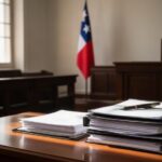 [REVISAR] Corte Suprema rechaza casación por falta de fundamento contra fallo de Antofagasta