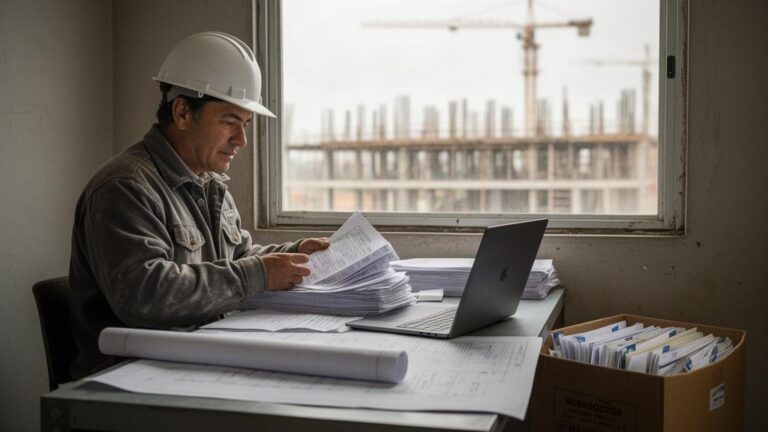 [REVISAR] Corte Suprema rechaza casación de constructora contra municipio por cobro de facturas