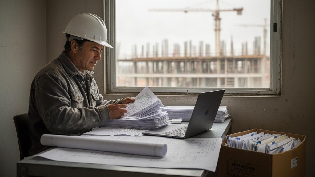 [REVISAR] Corte Suprema rechaza casación de constructora contra municipio por cobro de facturas