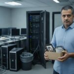 [REVISAR] Corte Suprema confirma despido de jefe de Tecnología del Registro Civil por supresión de unidad