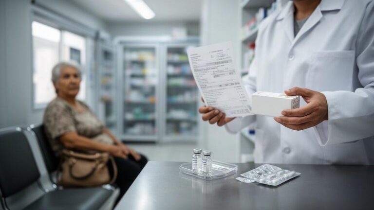 [REVISAR] Corte Suprema rechaza cobertura de medicamento de alto costo fuera de listados públicos