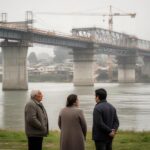 Corte Suprema rechaza casación y confirma falta de acción de vecinos contra RCA del Puente Industrial