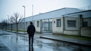 Prisión preventiva para tutora acusada de abuso sexual