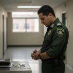 [REVISAR] Corte Suprema rebaja condena a carabinero y recalifica torturas como apremios ilegítimos