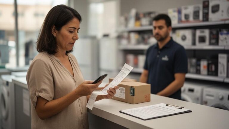 Video-resumen profesional: Derechos del Consumidor