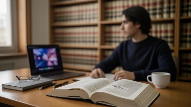 Video-resumen profesional: Derecho Constitucional