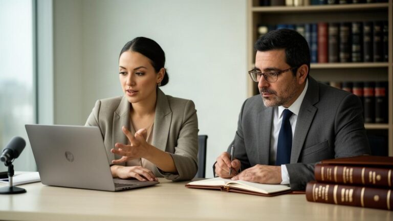 Video-resumen profesional: Derecho Civil