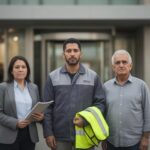 Video-resumen profesional: Derecho Laboral