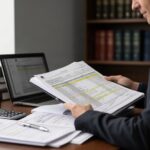 Video-resumen profesional: Derecho Tributario