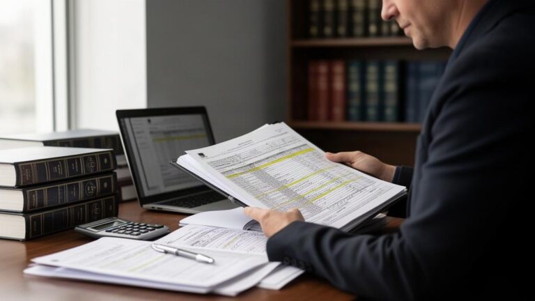 Video-resumen profesional: Derecho Tributario