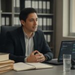 Video-resumen profesional: Derecho Administrativo