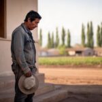 Condenan a 541 días de cárcel efectiva a temporero por golpear con una piedra a su vecino en Linares