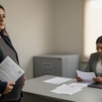 Fiscalía pierde desafuero maternal y es condenada por relación laboral encubierta desde 2021