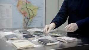 Trata de personas: Fiscalía pide 642 años de cárcel
