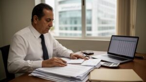 Corte Suprema rechaza queja de abogado que acusó al Banco Bice de modificar tasa hipotecaria
