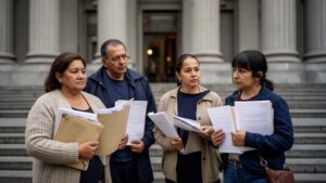 Corte confirma rechazo de millonaria demanda de 418 víctimas de estafa piramidal AC Inversions