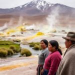 Corte Suprema rechaza protección de Comunidad por extracción de azufre en Putana