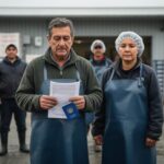 Jueza rechaza tutela de trabajador despedido el mismo día que se afilió al sindicato