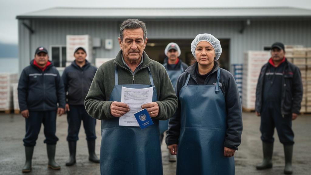 Jueza rechaza tutela de trabajador despedido el mismo día que se afilió al sindicato