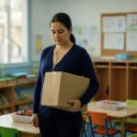 Despido improcedente por carta genérica obliga a pagar recargo de casi dos millones a educadora