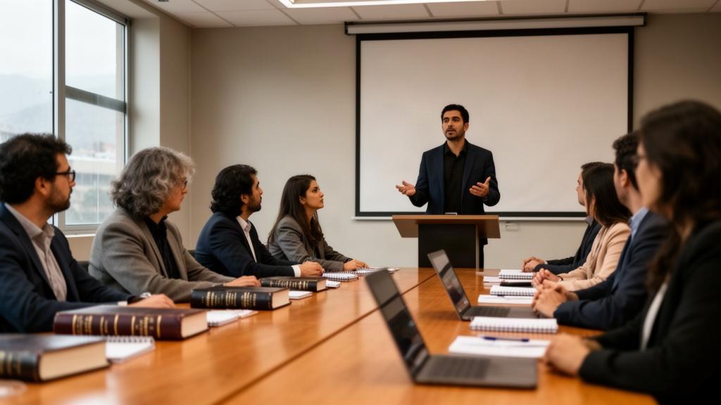 Seminario de Jurisprudencia en Derecho Civil | Tercera sesión