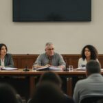 Institucionalidad en Derechos Humanos: Desafíos Globales para su Fortalecimiento 29 de octubre, 09:30