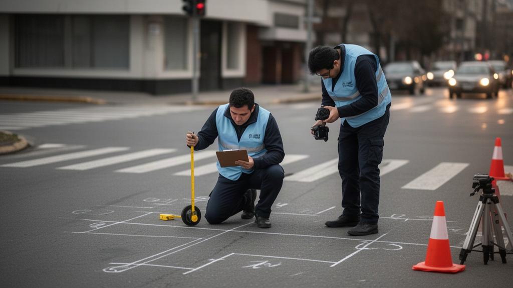 Corte anula condena por atropello fatal y ordena nuevo juicio contra conductor