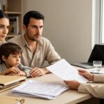 Video-resumen profesional: Derecho de Familia