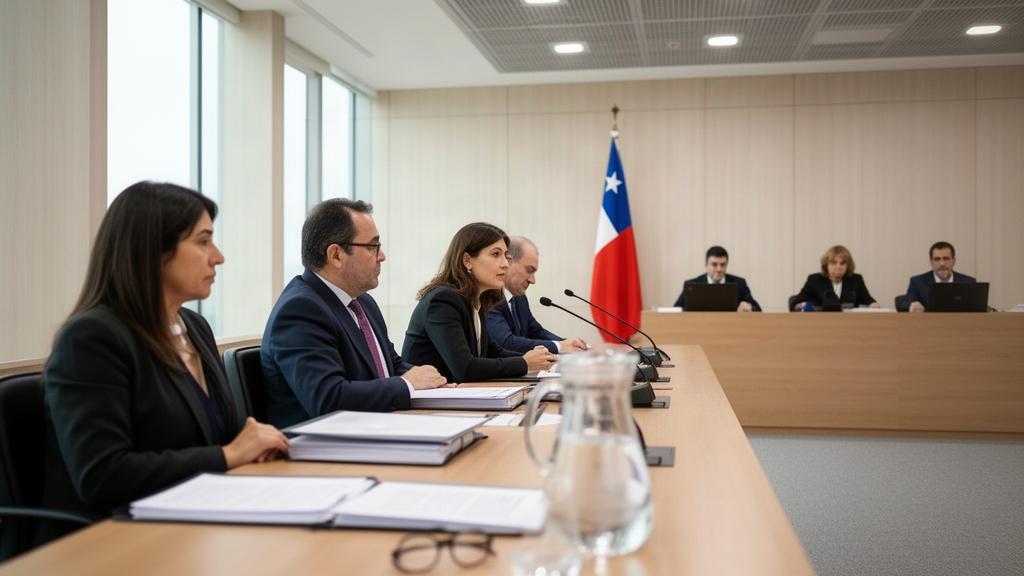 Noticias destacadas del Diario Oficial - Edición 2 de octubre de 2026