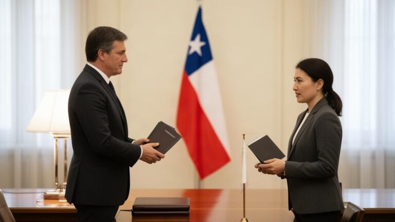 Noticias destacadas del Diario Oficial - Edición 6 de octubre de 2026